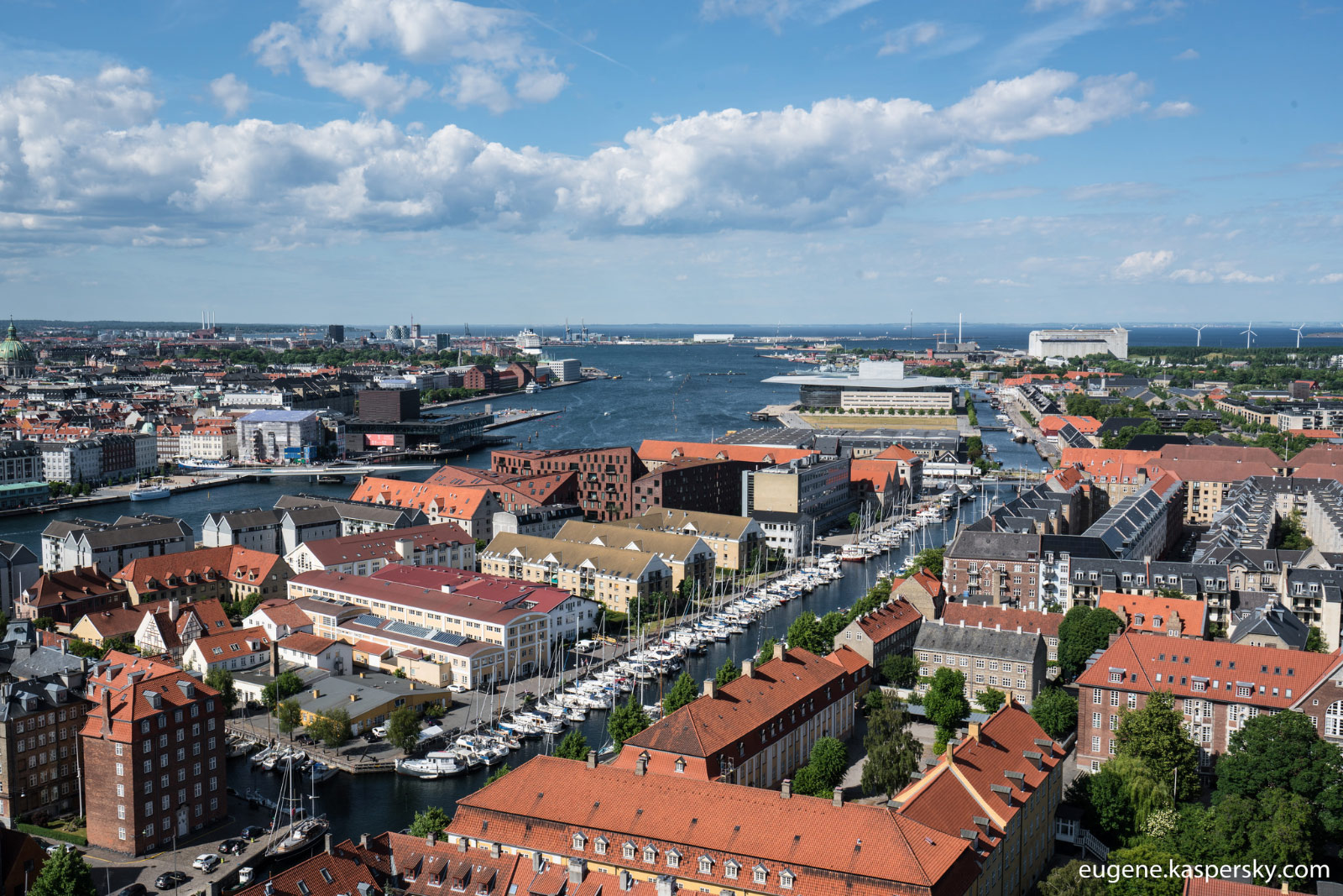 Copenhagen